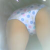 やっぱり水玉パンツが好きです！ だって可愛いし美しいし、興奮するし、私の欲求を全て満たしてくれる偉大なパンティ柄ですね！！