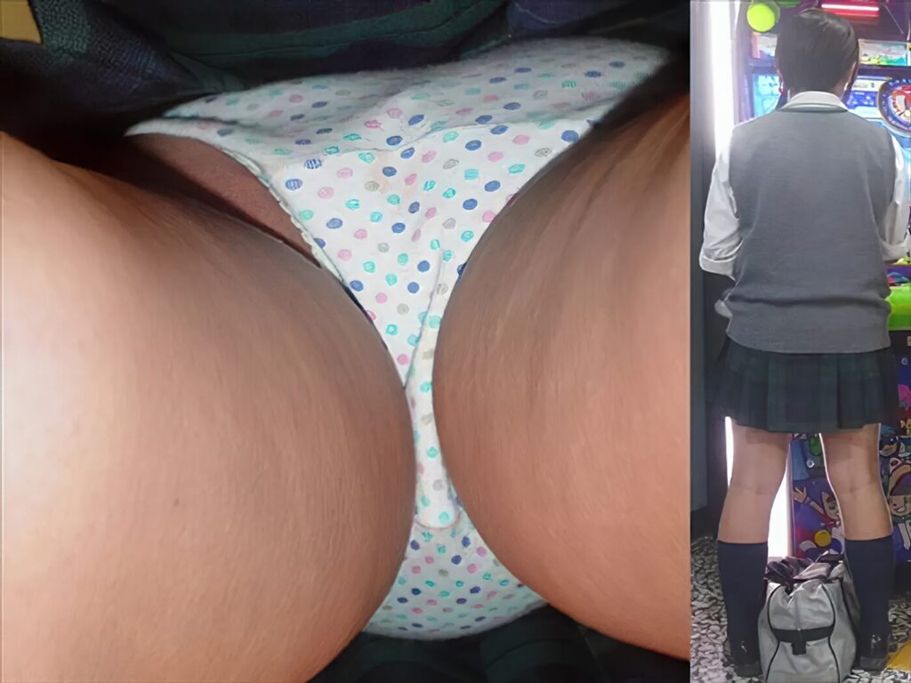 何色あるのでしょうかね?可愛いですよね~!ぱんちらの醍醐味は、どれだけ可愛く素晴らしく、そして芸術的かが重要なのです!