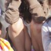 しゃがみパンチラとおすわりパンチラは別物だということを、先日気付いたということを…自分はパンチラマイスターだと思っていましたが、いやいやまだまだひよっこですよ。 そんなひよっこは、これぞしゃがみだというぱんちらを集めてみました！