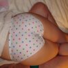 やっぱり一番好きなのは、水玉パンチラです。その可愛さに、常にKOされてますよ。女性の服を脱がせた時に、それが水玉だったら、天にも昇る興奮ですね！